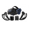 VIVE PRO 2 With Index Controllers (Base Stations 2.0) *READY STOCK*