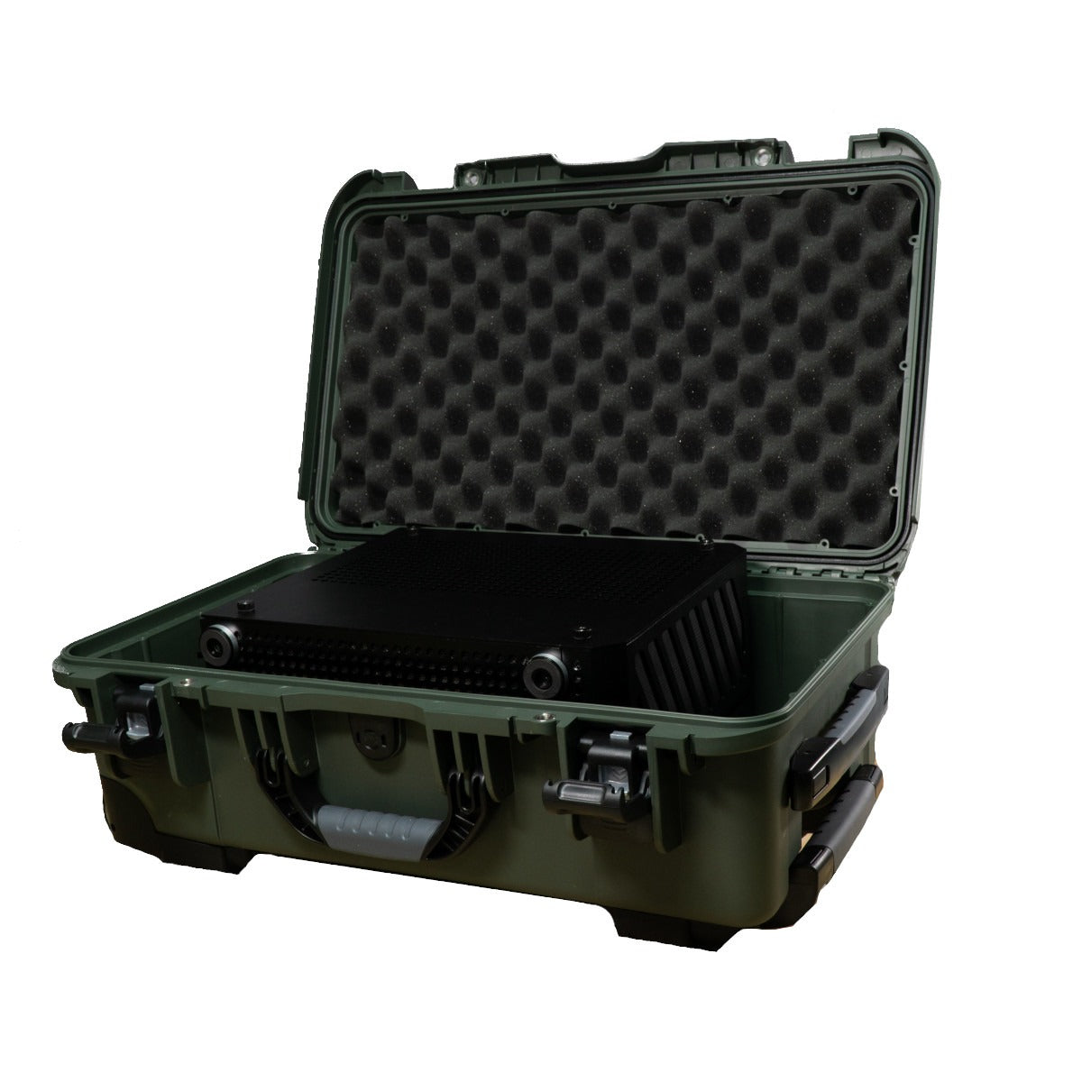 CABIN SIZE HARD CASE FOR VR OR BG26