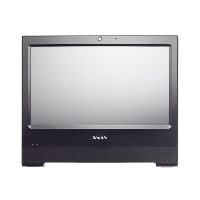 Shuttle X50V5 POS System - Beyond Geek