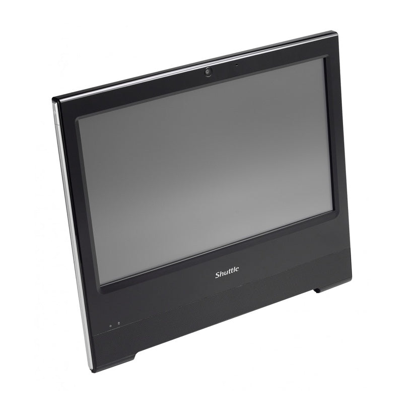 Shuttle X50V5 POS System - Beyond Geek