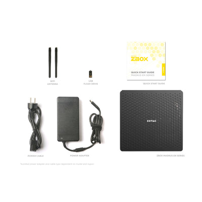 ZBOX MAGNUS EN173070C (Barebone)
