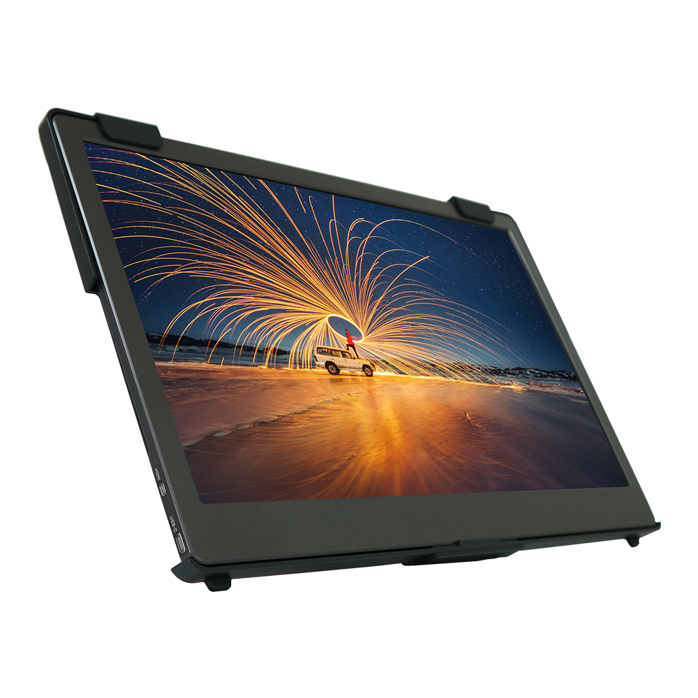 Gechic 1306H USB Portable 13.3" Monitor