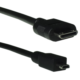 mini-HDMI to Micro-HDMI Video Cable - Beyond Geek
