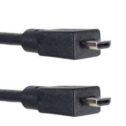 Micro-HDMI to micro-HDMI Video Cable - Beyond Geek