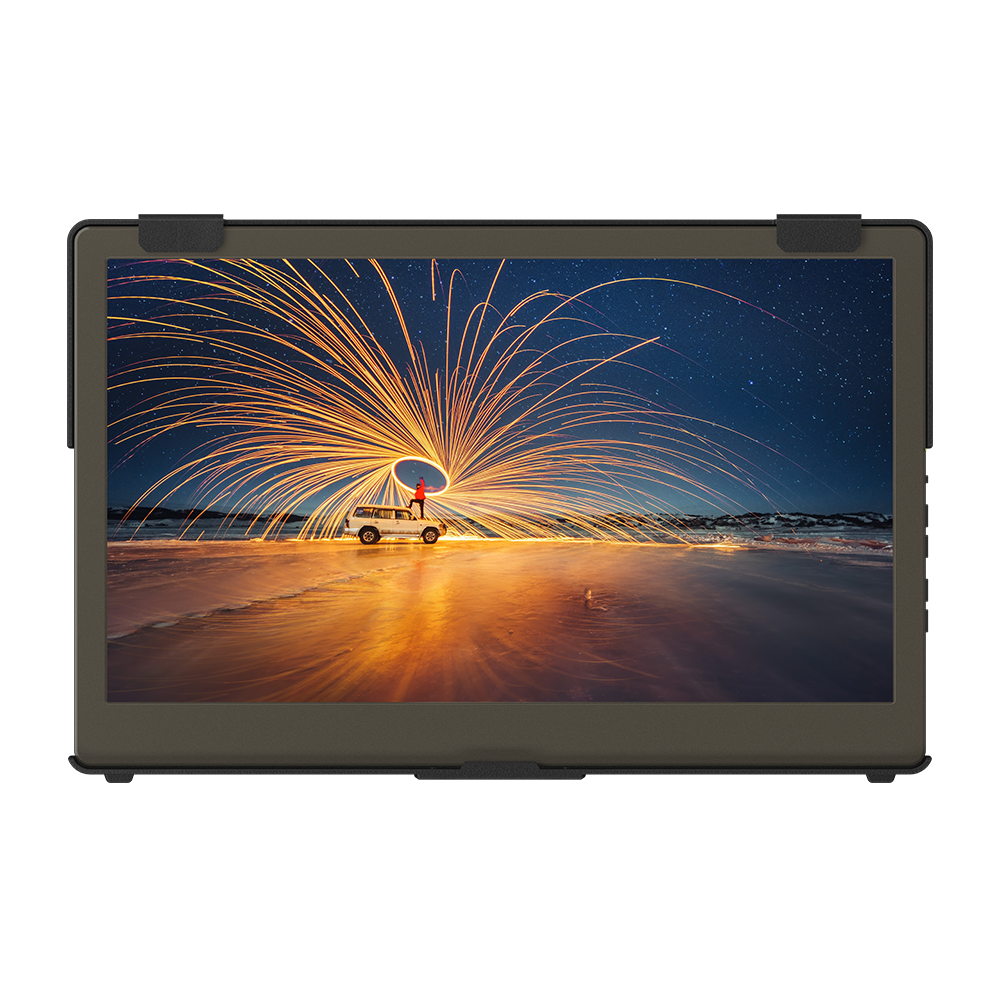 Gechic 1306H USB Portable 13.3" Monitor