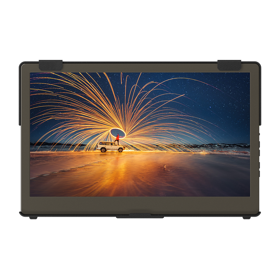 Gechic 1306H USB Portable 13.3" Monitor