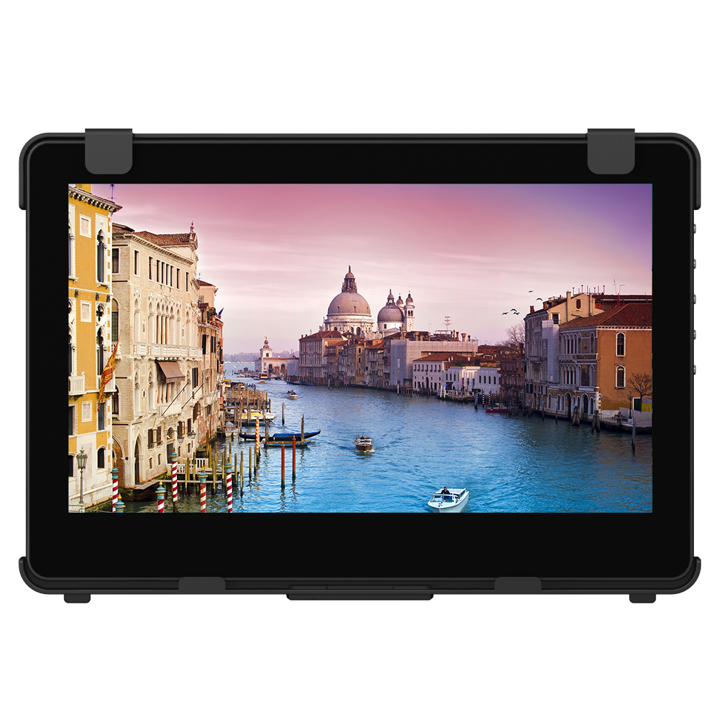 Gechic 1102I 11.6" Portable Touchscreen Full HD Monitor - Beyond Geek