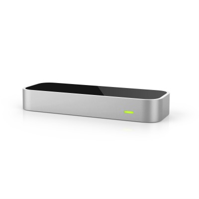 Leap Motion Controller - Beyond Geek