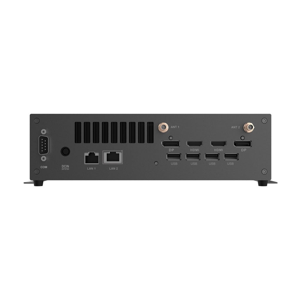 ZBOX PRO QTG7A4500 (Barebone) (PRE-ORDER ONLY)
