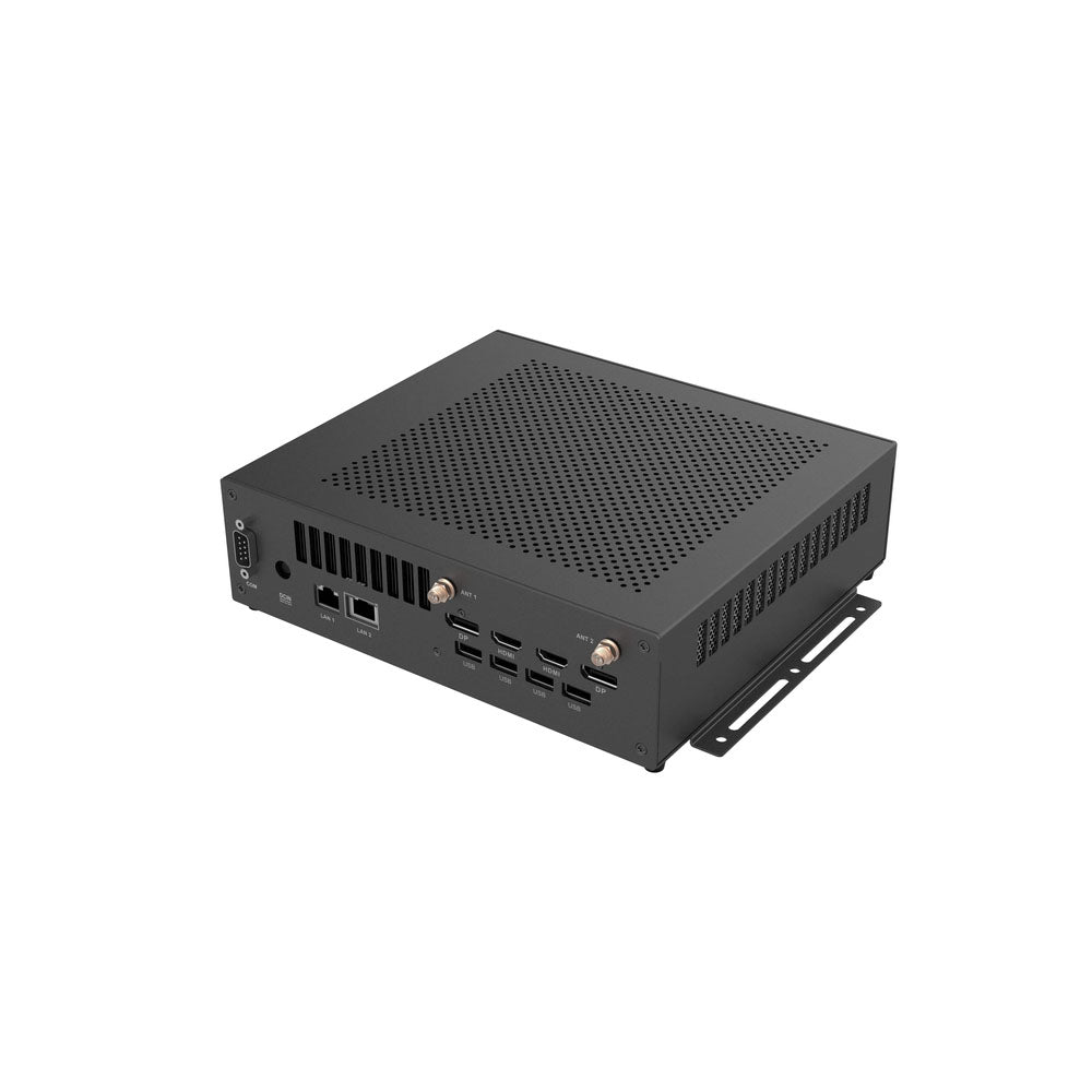 ZBOX PRO QTG7A4500 (Barebone) (PRE-ORDER ONLY)