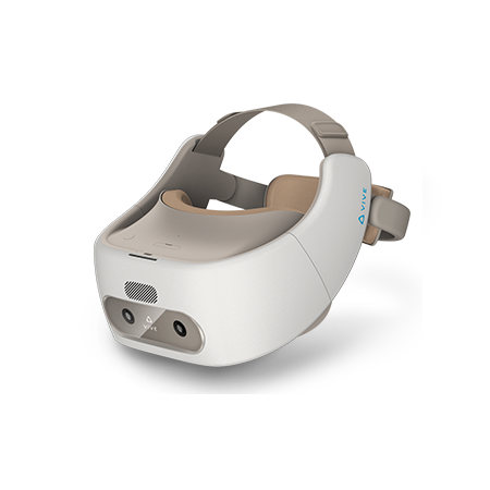 VIVE FOCUS (AVAILABLE, PLEASE CONTACT  US)